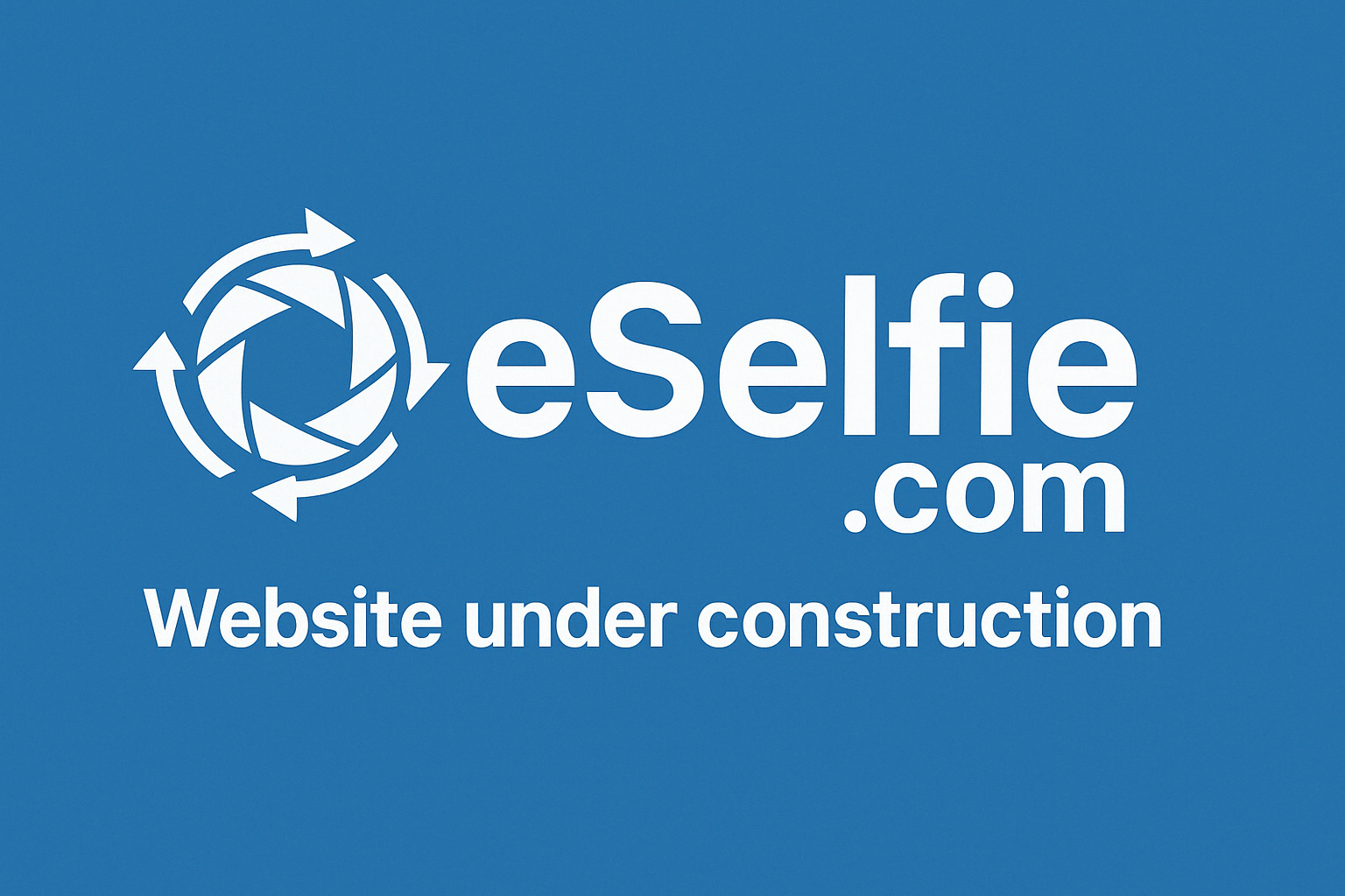 eSelfie.com Logo